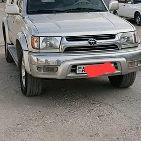 Toyota 4Runner 2002