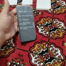Redmi note 11 pro
