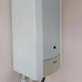 газовая колонка