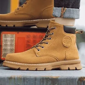 Erkekler üçin galyñ ädik