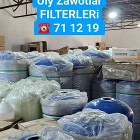 Suw filter zawotlanky