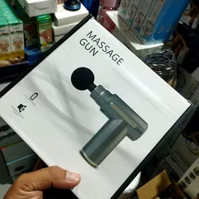 Массажер Massaźor masdaźor