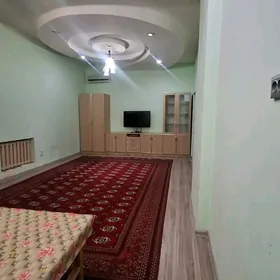 30mkr 2kom 1 et Beýik potolok