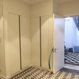 olimpiyski elitka 3 komnat jay