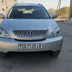 Lexus RX 330 2005