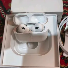 naucnik air pods pro