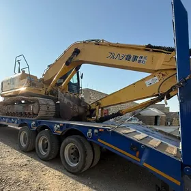 Komatsu PC210LC-11 2020