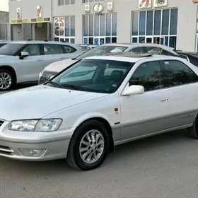 Toyota Camry 2001