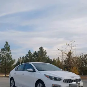 Kia Forte 2020