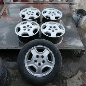 duty kemri disga R15