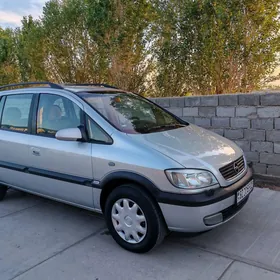 Opel Zafira 2003