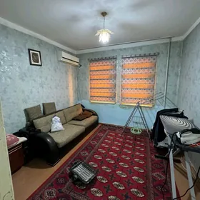 МИР3 3 КОМНАТНАЯ