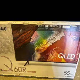 telewizor 55-lik samsung