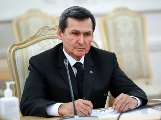 МИД Туркменистана активизировал дипломатические контакты перед форумом 12 декабря