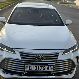 Toyota Avalon 2020
