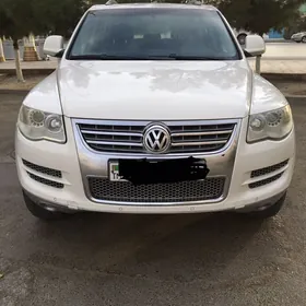 Volkswagen Touareg 2010