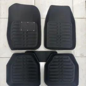 Kovrik koza universal