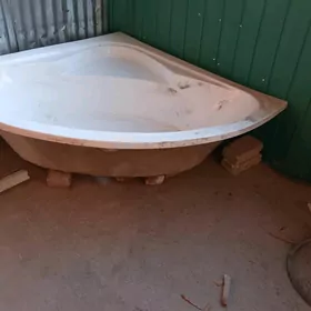 акриловая ванна