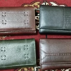 Кошелек женский