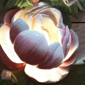 Lepka işleri / Лепка