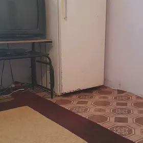 Holodinlik Morozilnik ikisi