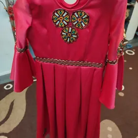 Платья детские