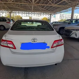 Toyota Camry 2010