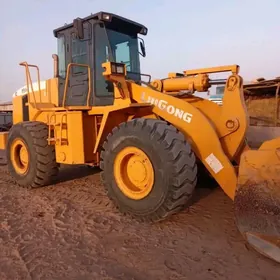 LiuGong CLG 856H 2014