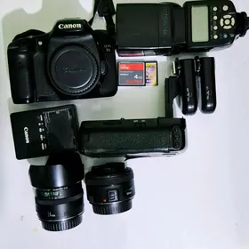 Canon 7d 24m 2.8 50m 1.8