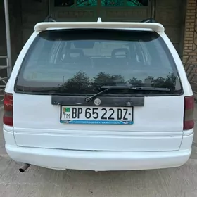 Opel Astra 1992