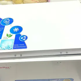 morozilnik морозильник