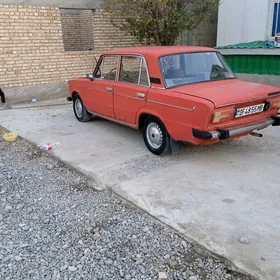 Lada 2106 1987