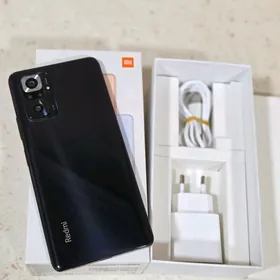 Redmi note 10 pro 8/128