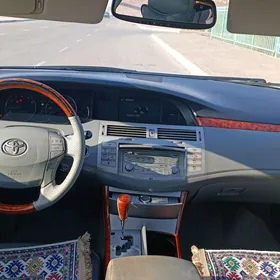 Toyota Avalon 2006