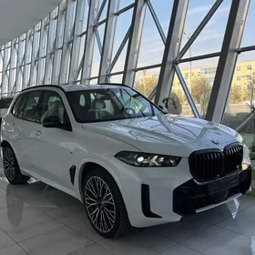 BMW X5 M 2025