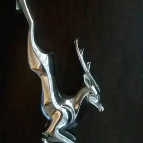 Keyik газ волга21