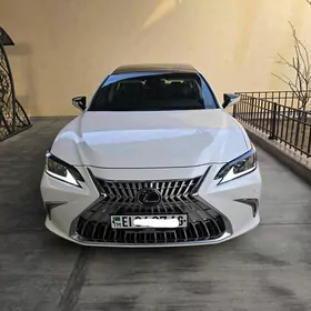 Lexus ES 350 2024