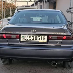 Toyota Camry 1997