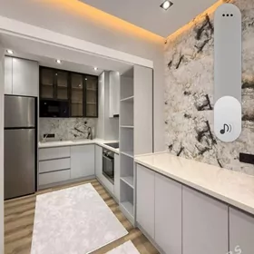 Moskowski elitka 4kom 5etaź