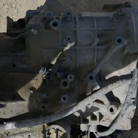 Tayota karolla Karop