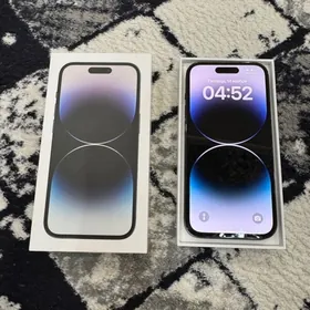 iPhone 14 Pro 128gb 2Simkart