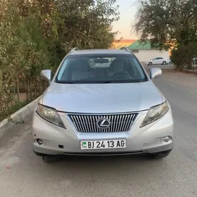 Lexus RX 350 2010