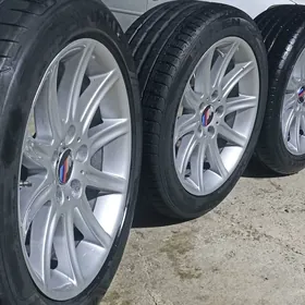 бмв диска балон