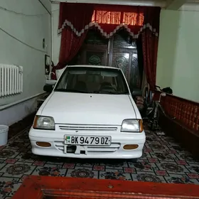 Daewoo Tico 1995