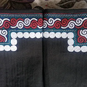 Türkmen Balak yakalar