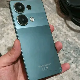 Redmi Note 13pro obmen