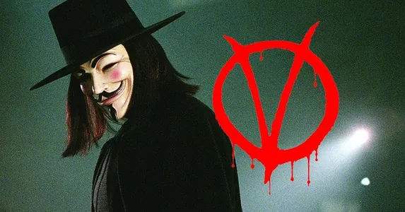 Культовую антиутопию «V — значит Вендетта» превратят в сериал