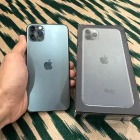 iPhone 11 Pro Max