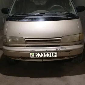 Toyota Previa 1993