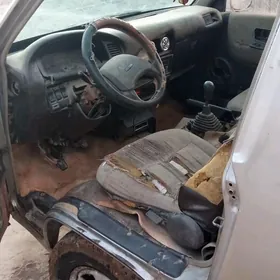 Toyota Town Ace 1989